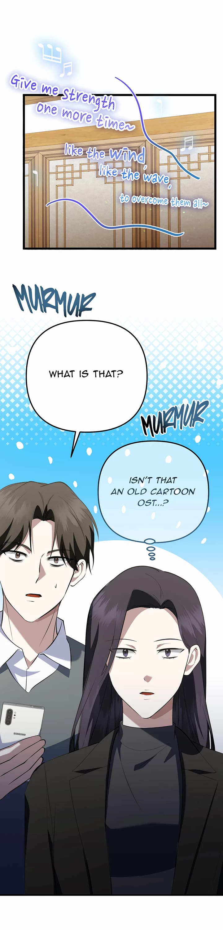 Return of the Genius Composer chapter 36 page 46