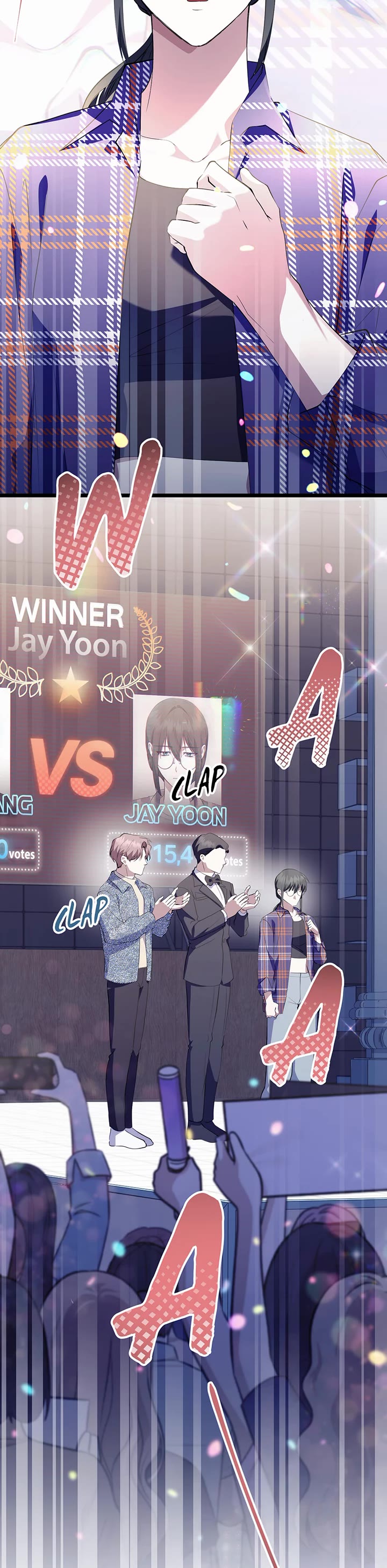 Return of the Genius Composer chapter 36 page 5