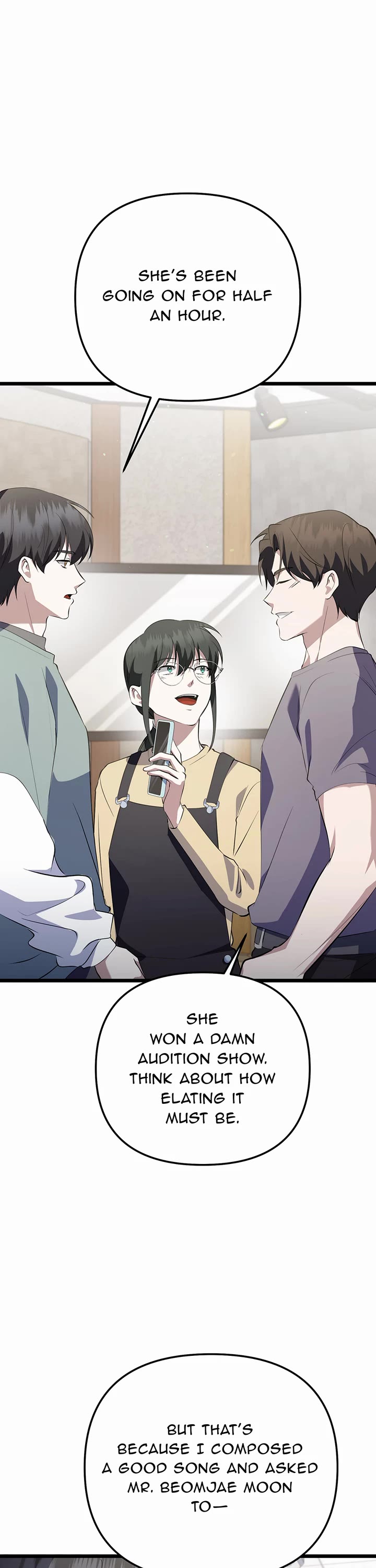 Return of the Genius Composer chapter 36 page 8