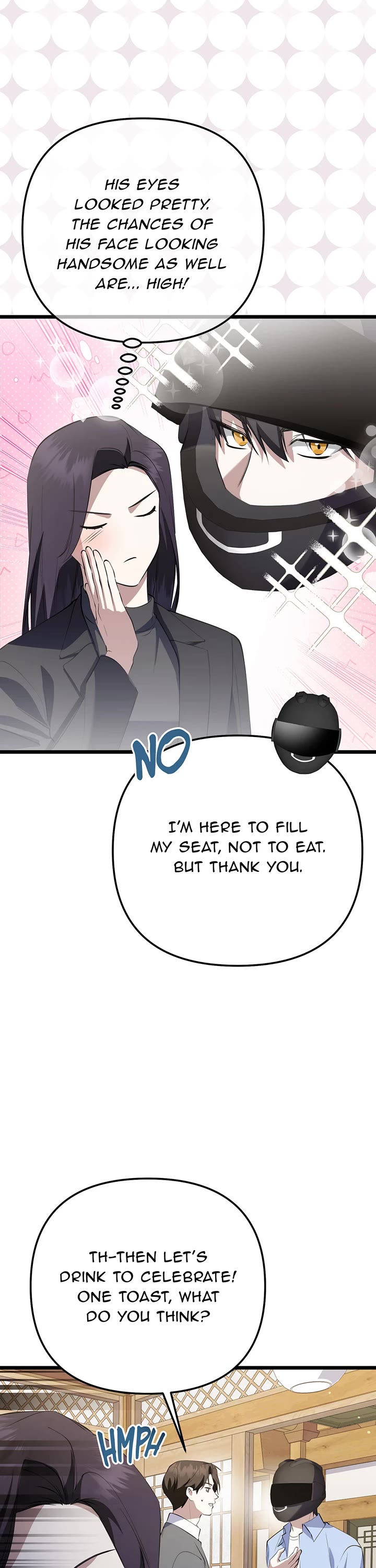 Return of the Genius Composer chapter 37 page 3