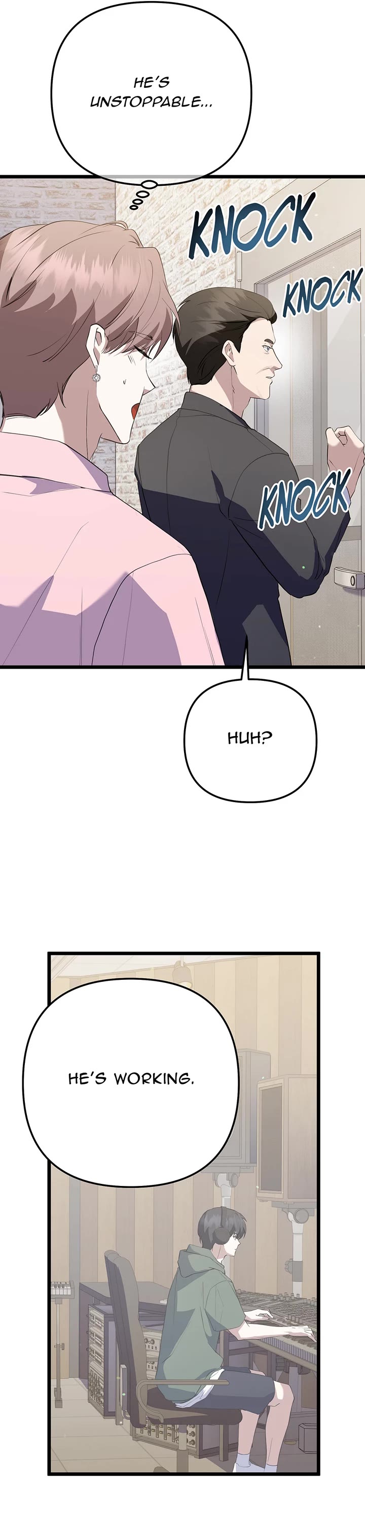 Return of the Genius Composer chapter 37 page 32