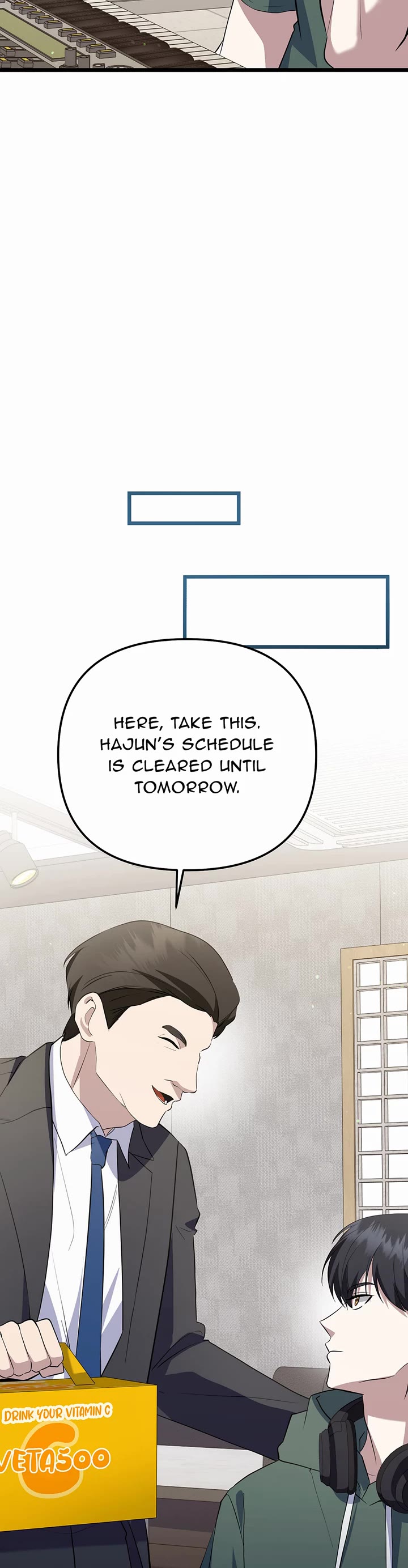 Return of the Genius Composer chapter 37 page 35