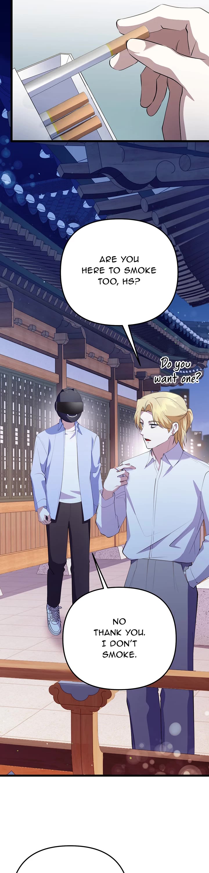 Return of the Genius Composer chapter 37 page 8