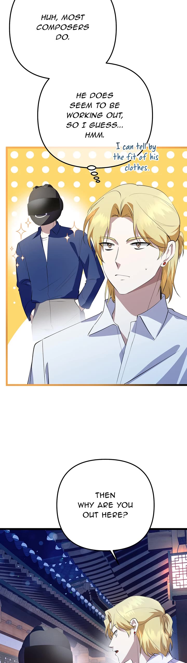 Return of the Genius Composer chapter 37 page 9