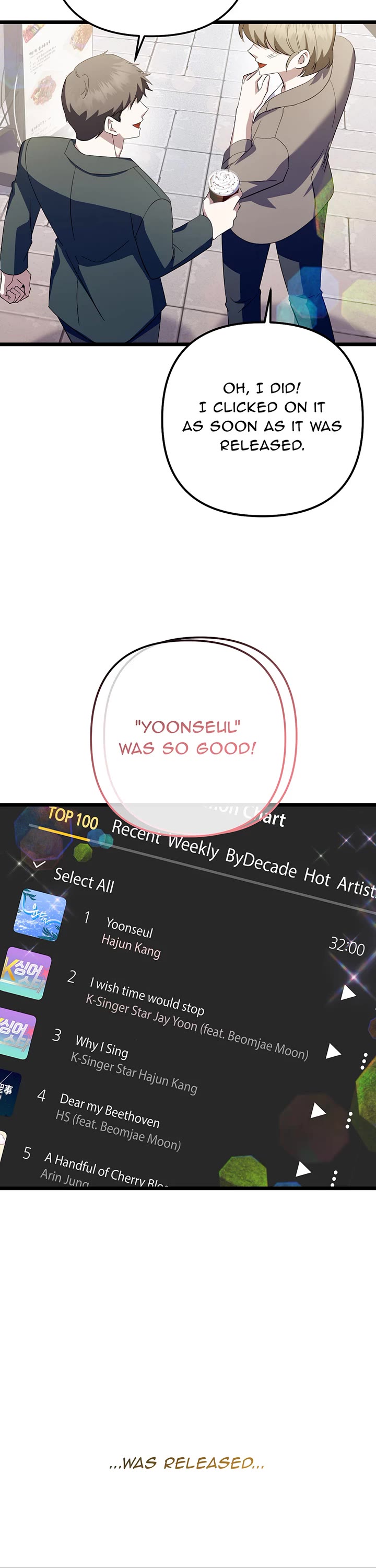 Return of the Genius Composer chapter 38 page 3