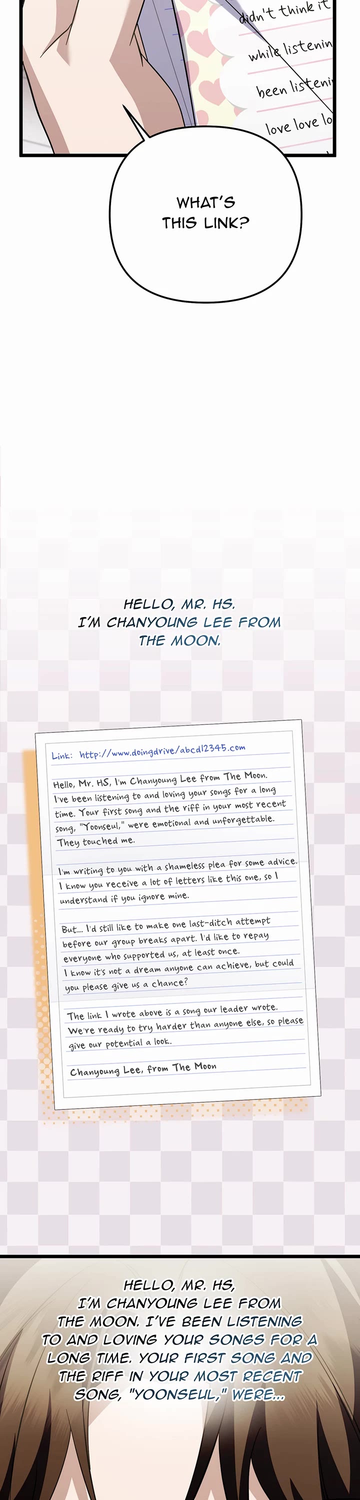 Return of the Genius Composer chapter 38 page 32