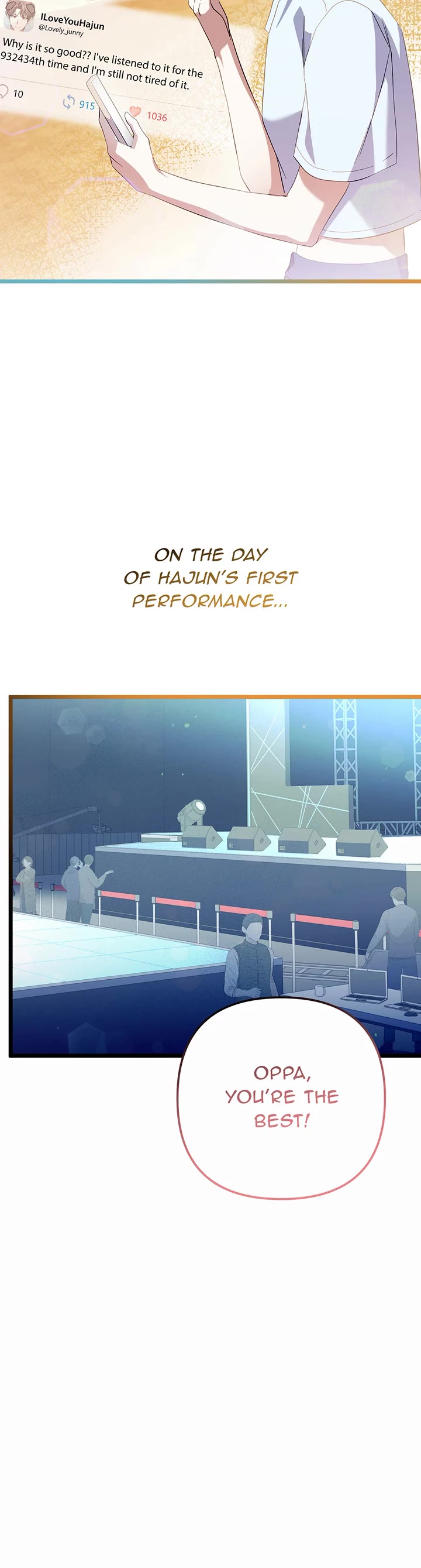 Return of the Genius Composer chapter 38 page 5