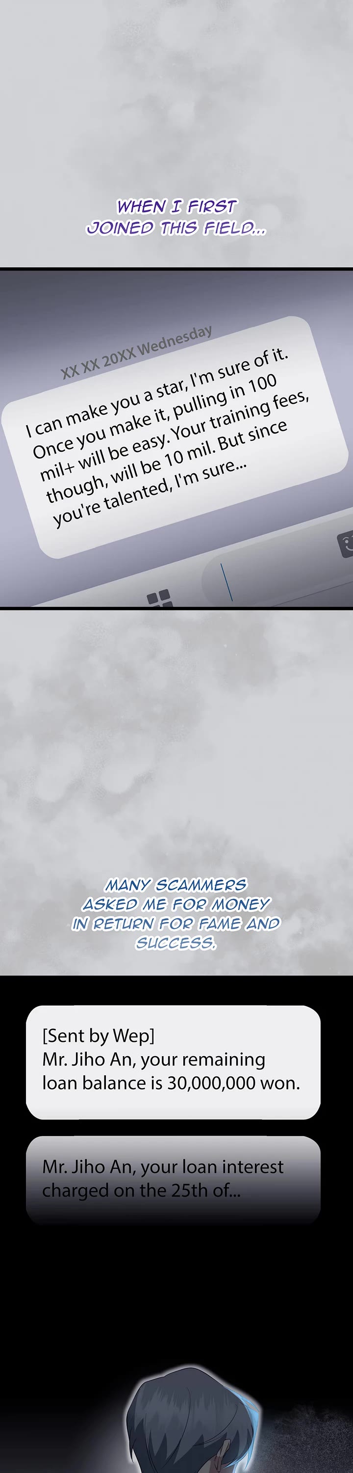 Return of the Genius Composer chapter 39 page 1