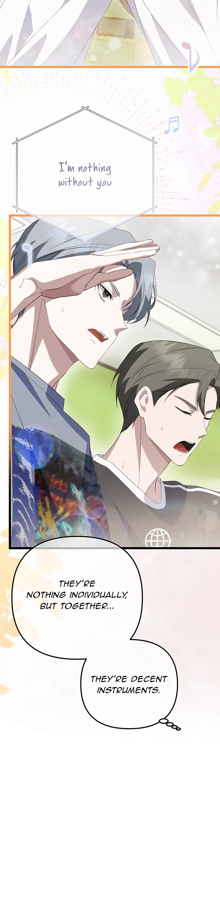 Return of the Genius Composer chapter 39 page 10