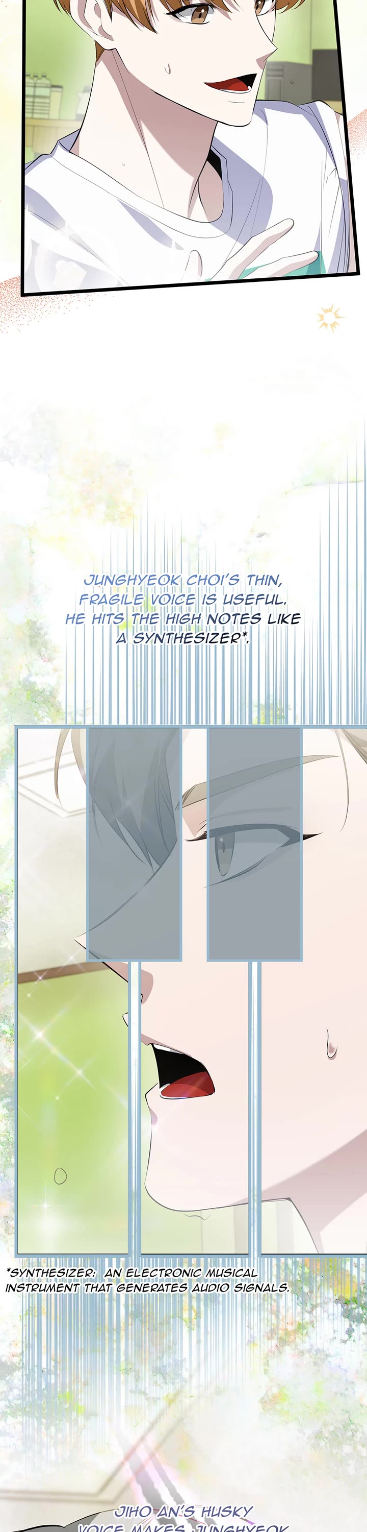 Return of the Genius Composer chapter 39 page 12