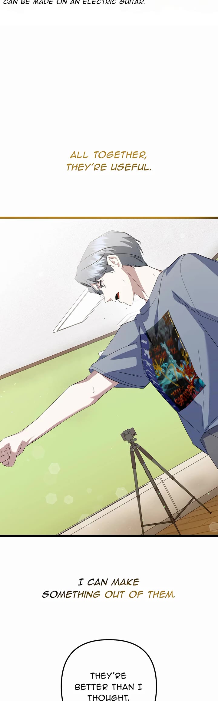 Return of the Genius Composer chapter 39 page 14