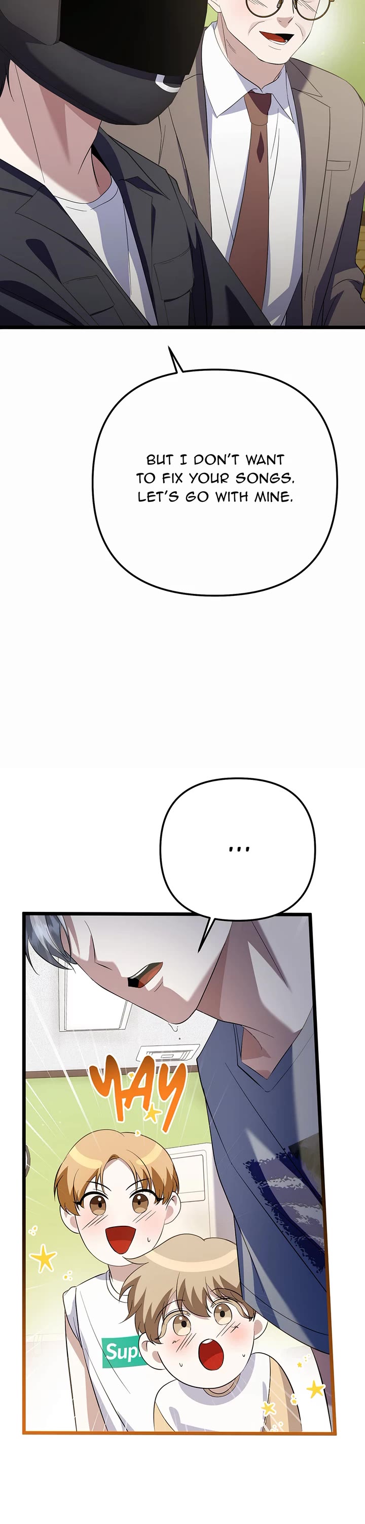 Return of the Genius Composer chapter 39 page 16