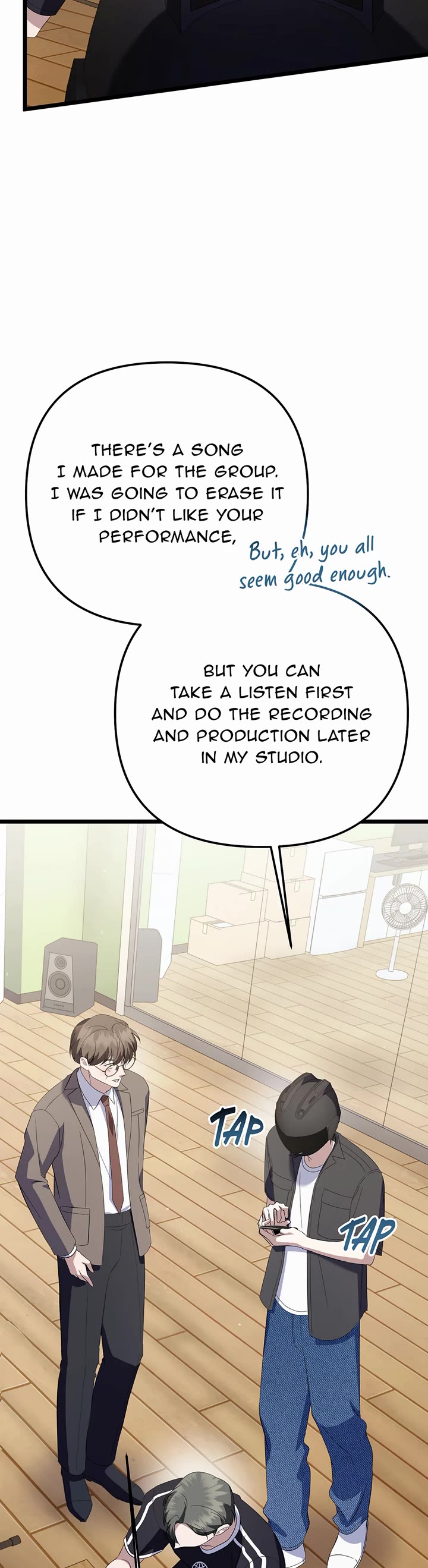 Return of the Genius Composer chapter 39 page 19