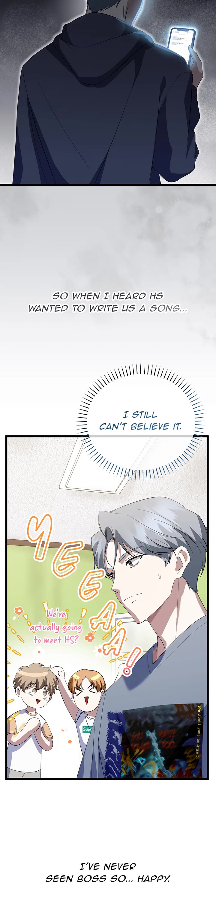 Return of the Genius Composer chapter 39 page 2