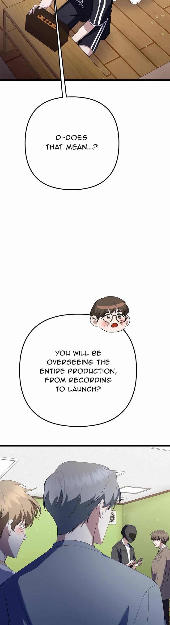 Return of the Genius Composer chapter 39 page 20