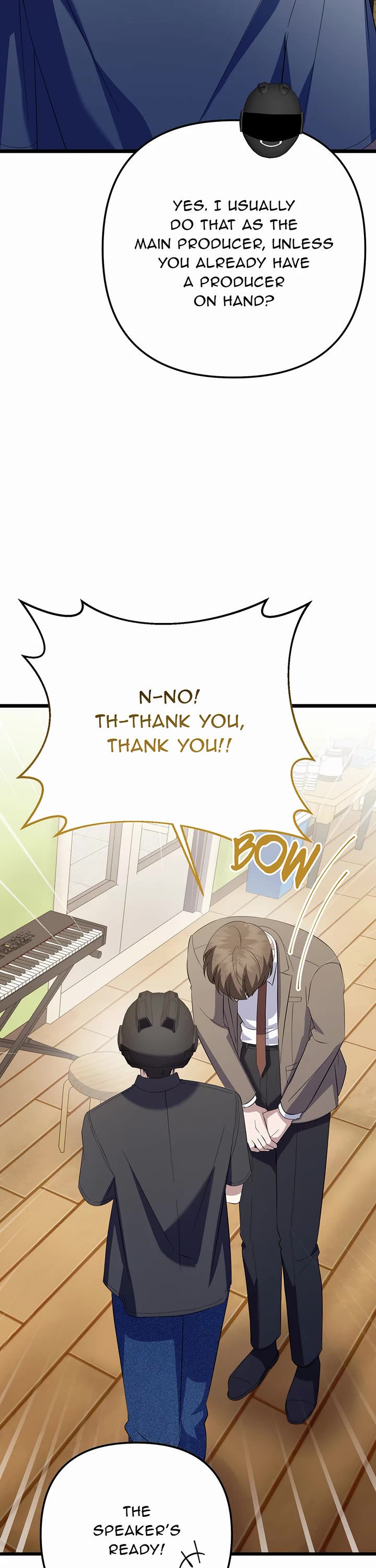 Return of the Genius Composer chapter 39 page 21