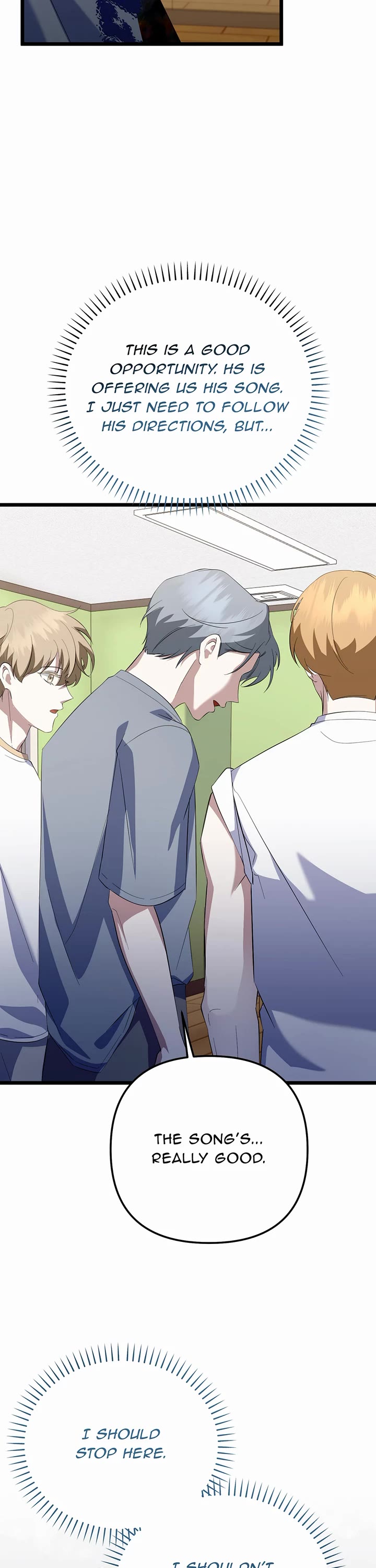 Return of the Genius Composer chapter 39 page 26