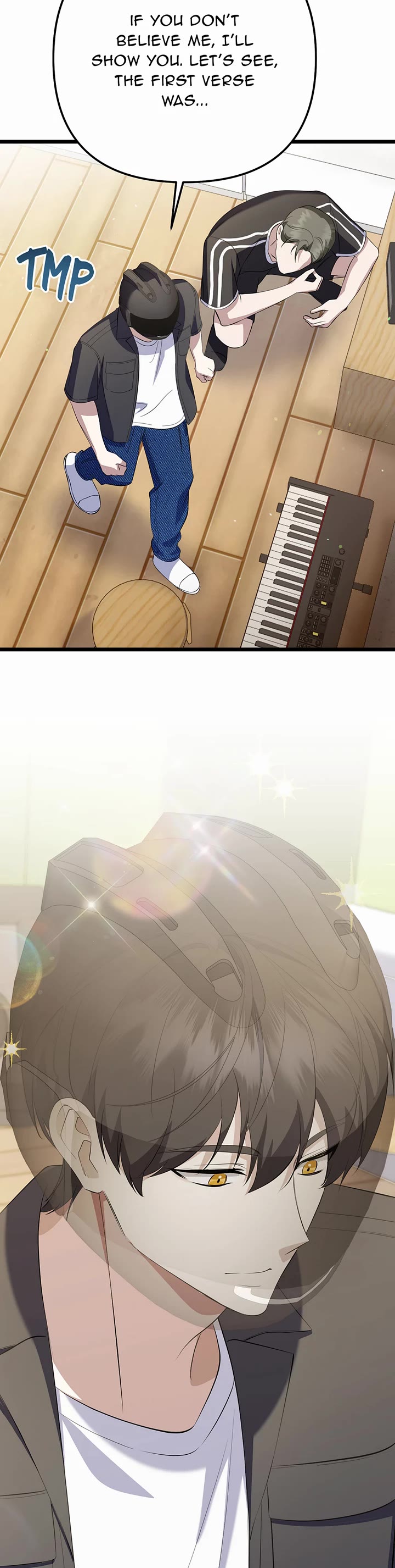 Return of the Genius Composer chapter 39 page 34