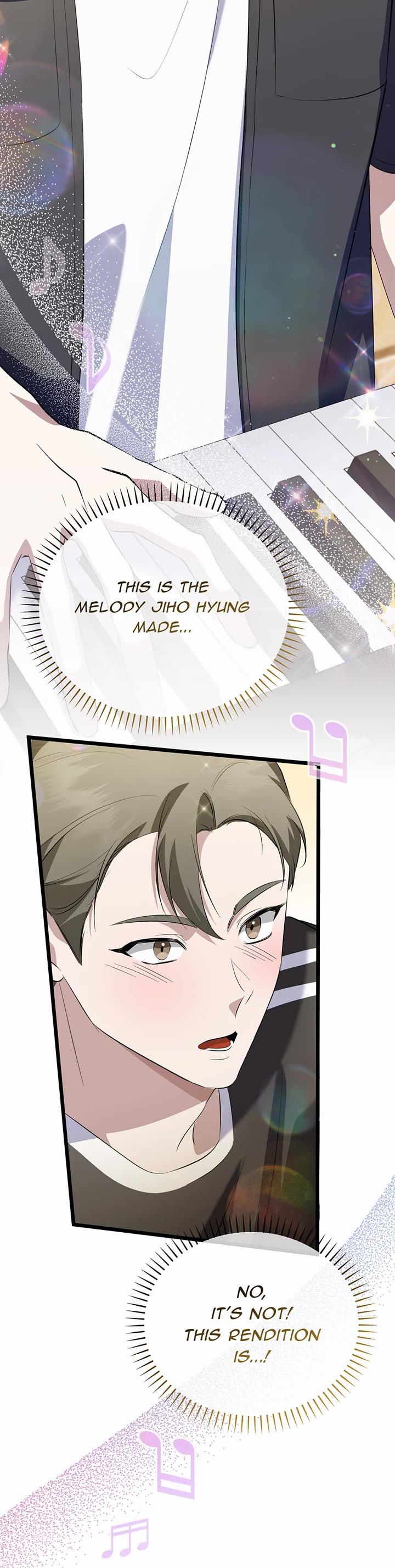 Return of the Genius Composer chapter 39 page 35