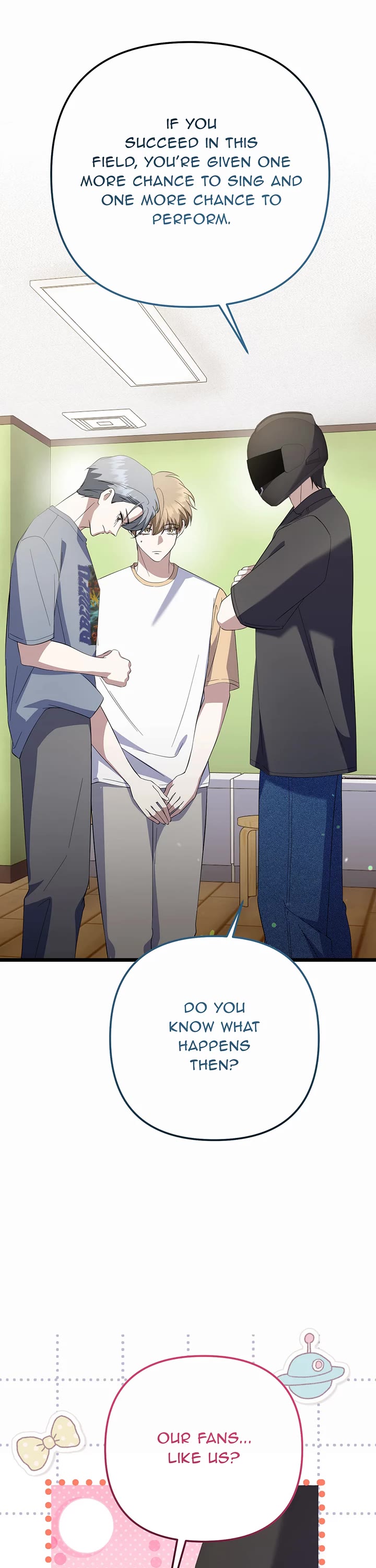 Return of the Genius Composer chapter 39 page 42