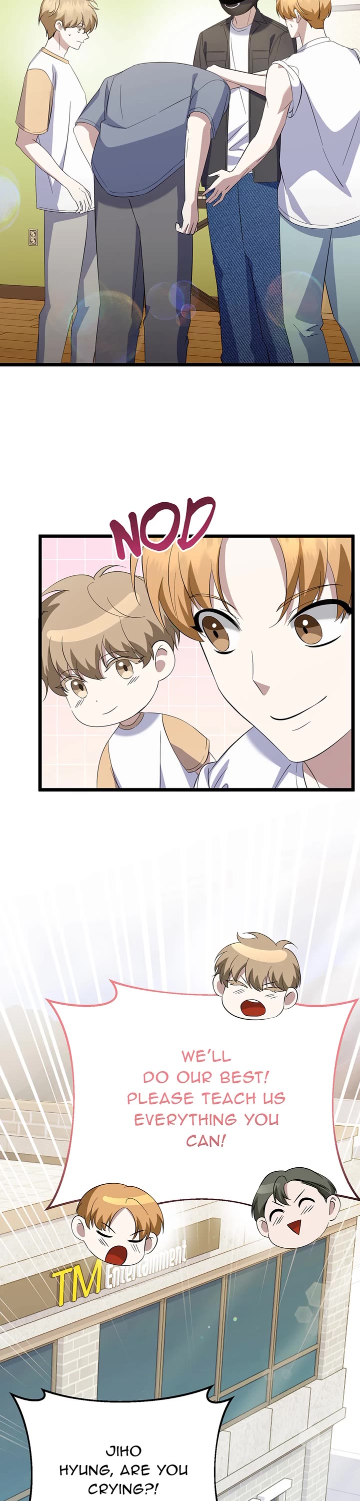 Return of the Genius Composer chapter 39 page 47