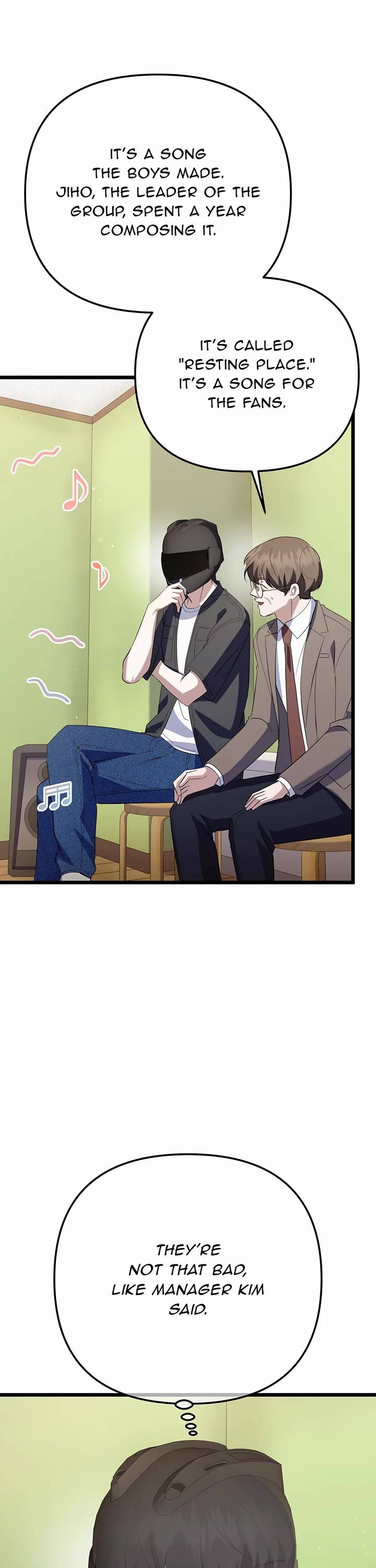 Return of the Genius Composer chapter 39 page 8