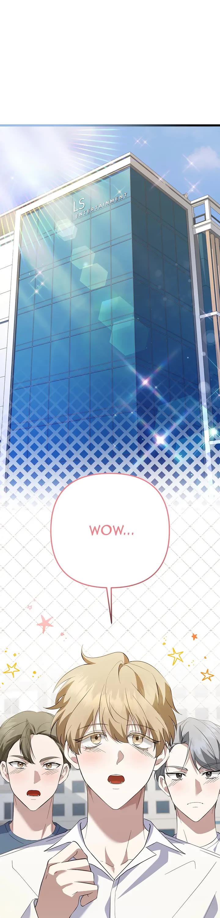 Return of the Genius Composer chapter 40 page 1