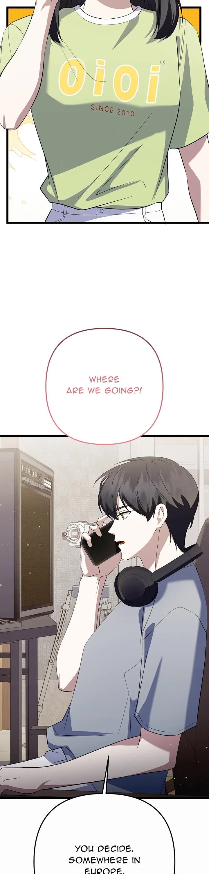 Return of the Genius Composer chapter 40 page 22