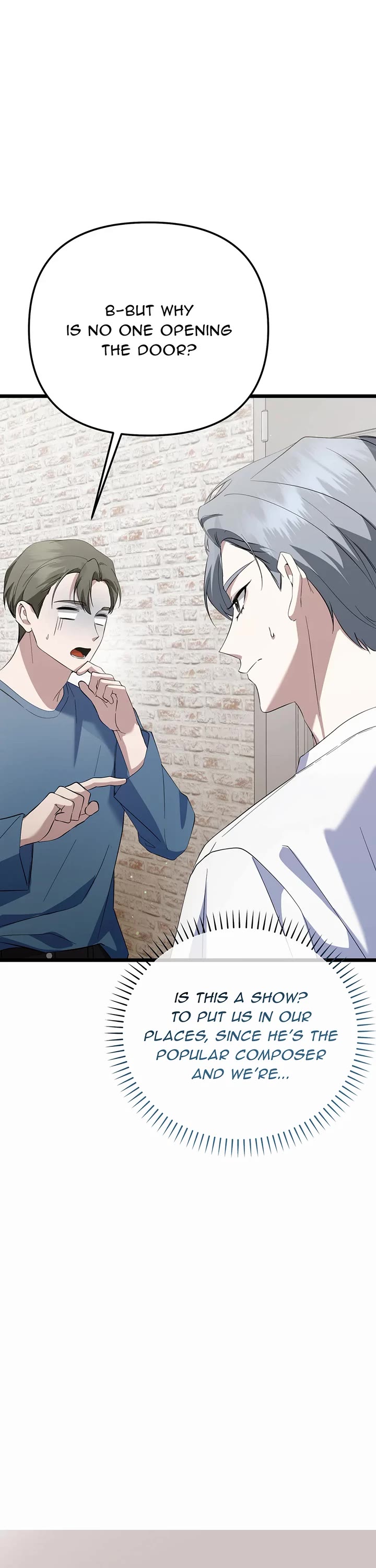 Return of the Genius Composer chapter 40 page 3