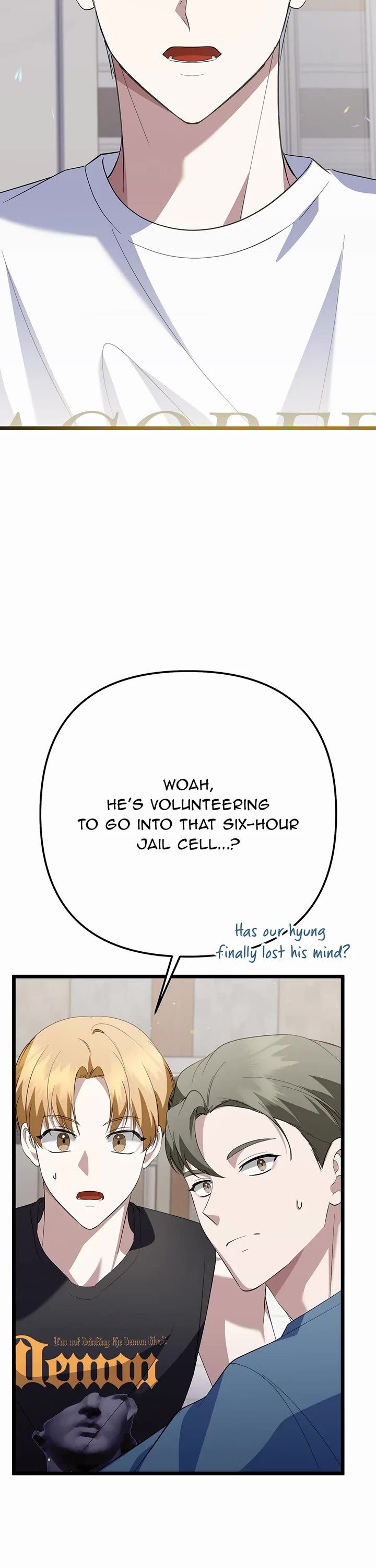 Return of the Genius Composer chapter 40 page 46