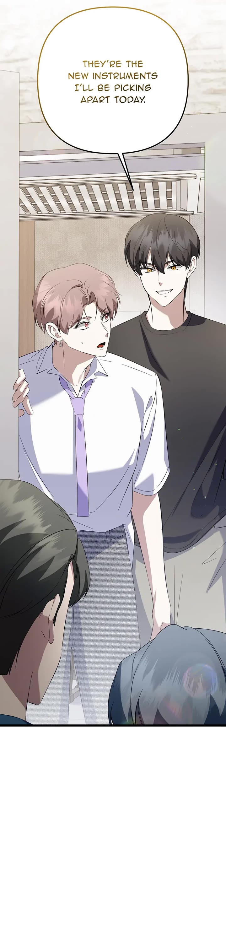 Return of the Genius Composer chapter 40 page 6