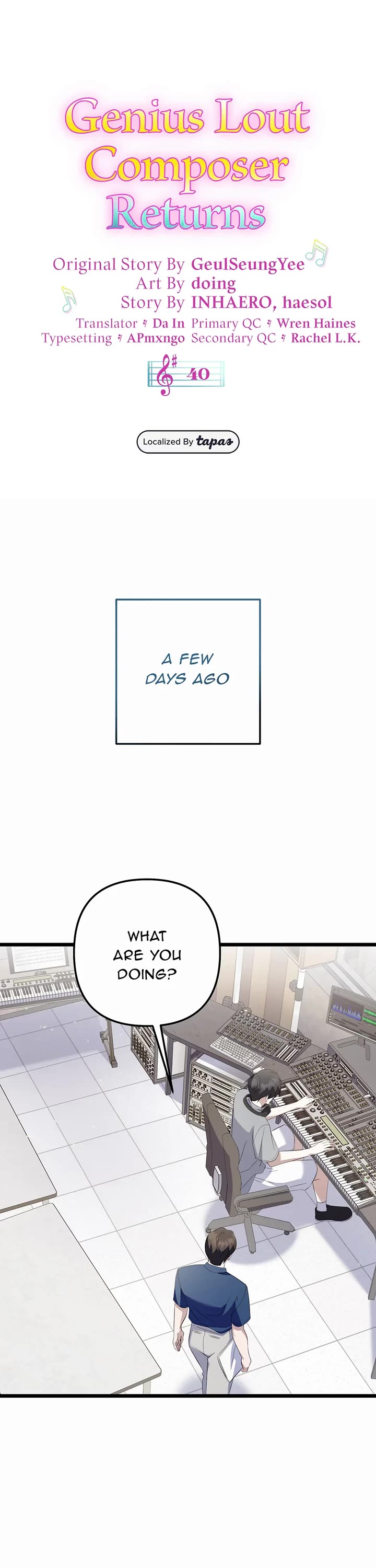Return of the Genius Composer chapter 40 page 7
