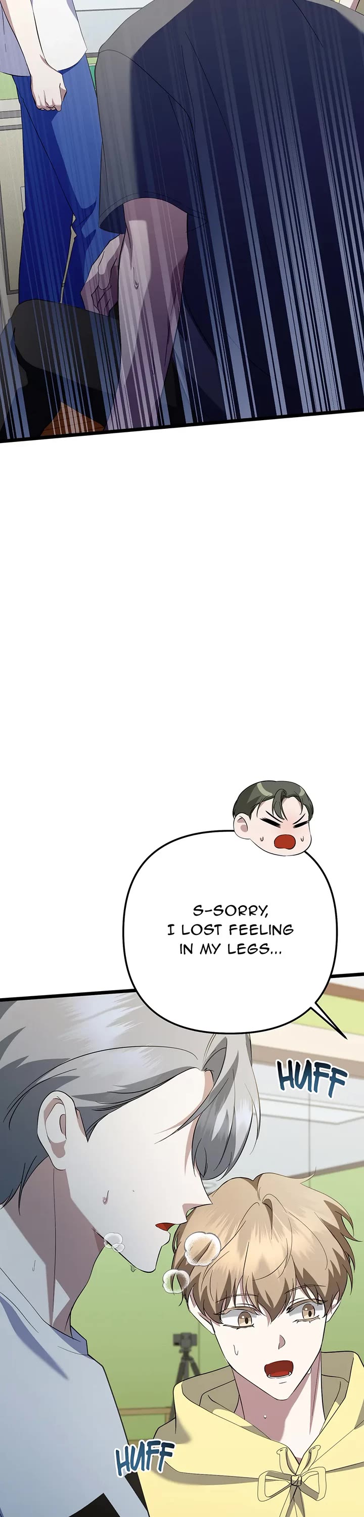 Return of the Genius Composer chapter 41 page 21