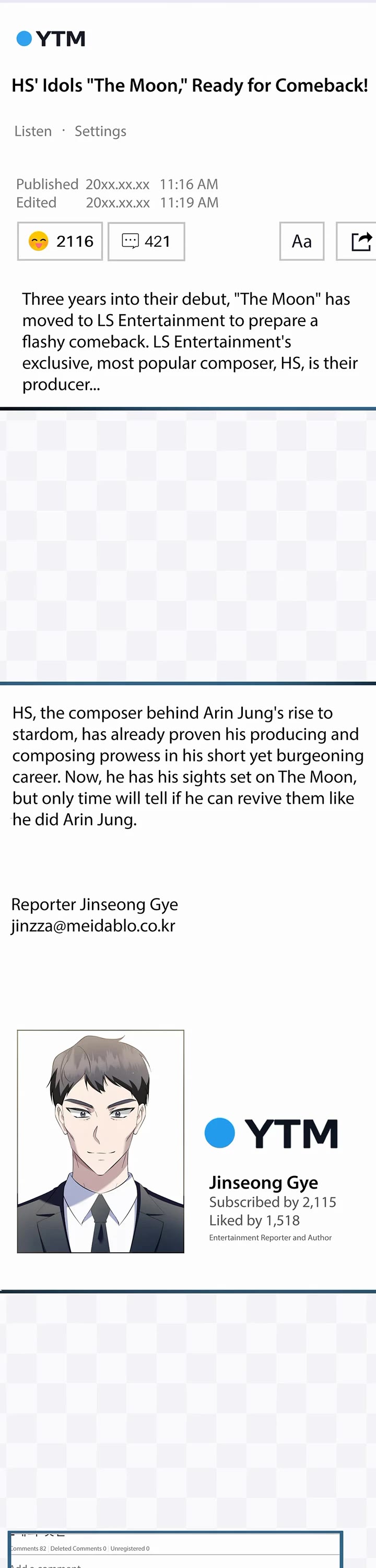 Return of the Genius Composer chapter 41 page 32