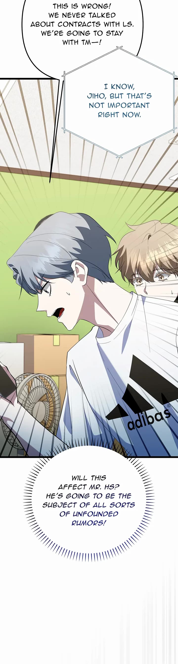 Return of the Genius Composer chapter 41 page 35