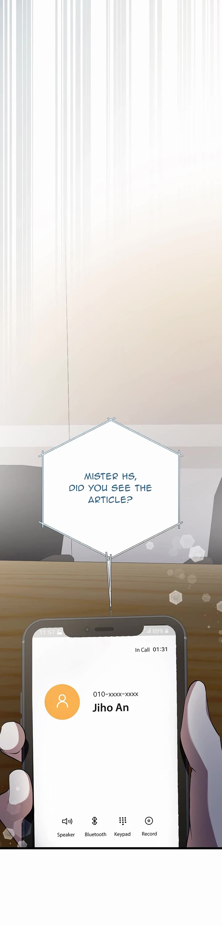 Return of the Genius Composer chapter 41 page 37