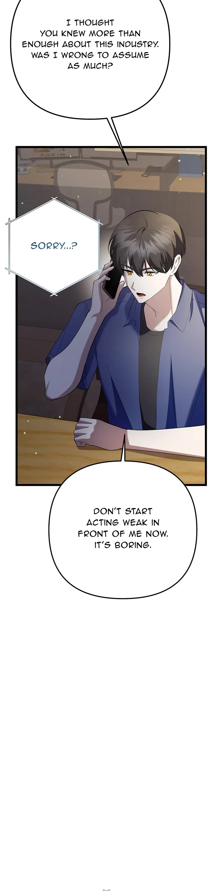 Return of the Genius Composer chapter 41 page 41