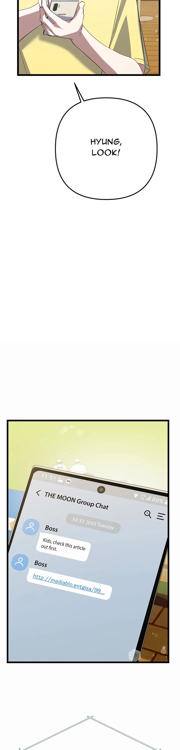 Return of the Genius Composer chapter 41 page 46