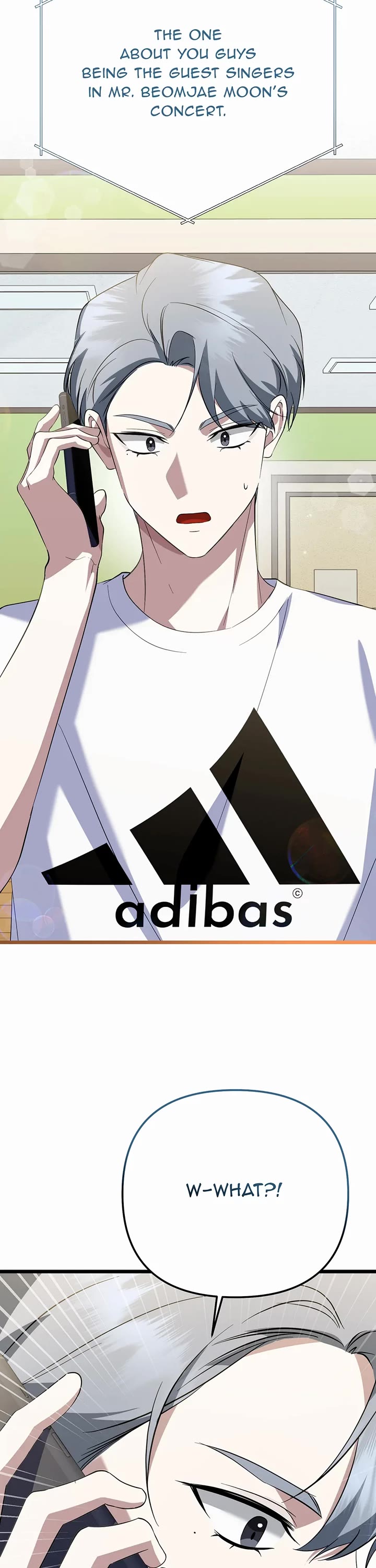 Return of the Genius Composer chapter 41 page 47