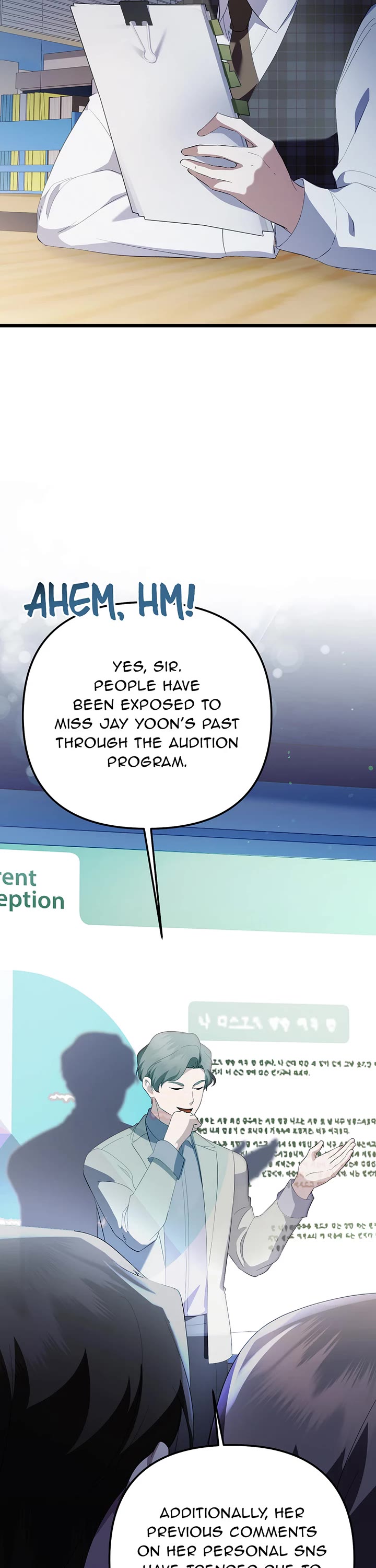 Return of the Genius Composer chapter 42 page 3