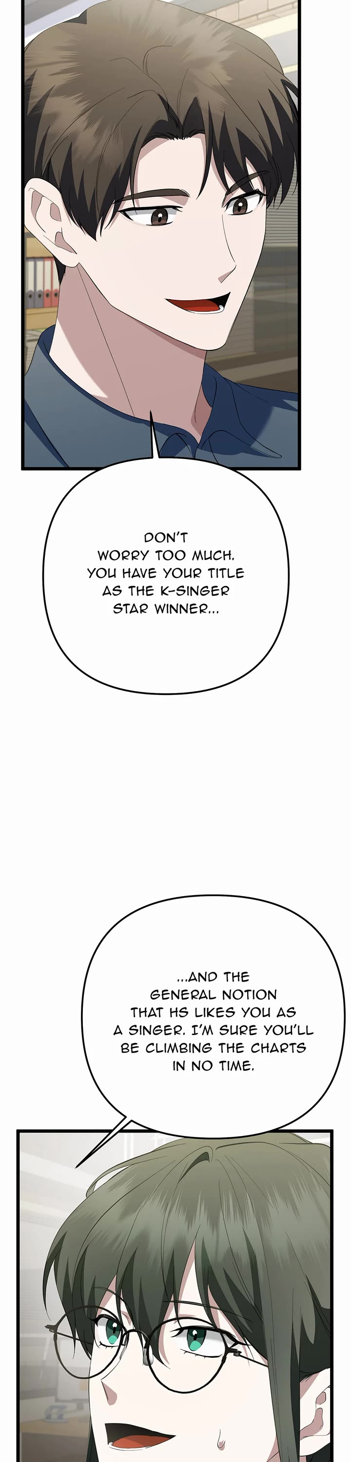 Return of the Genius Composer chapter 43 page 3