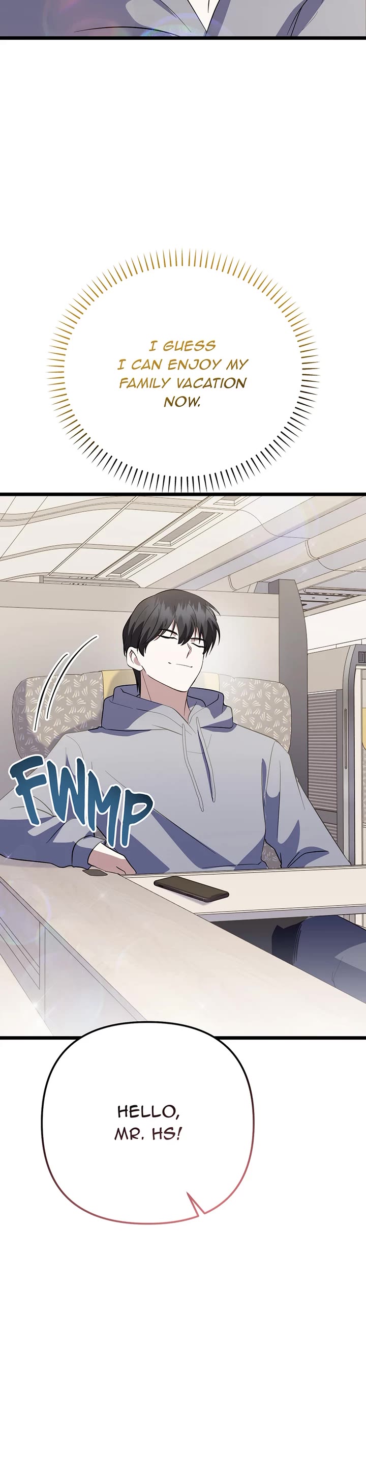 Return of the Genius Composer chapter 43 page 45