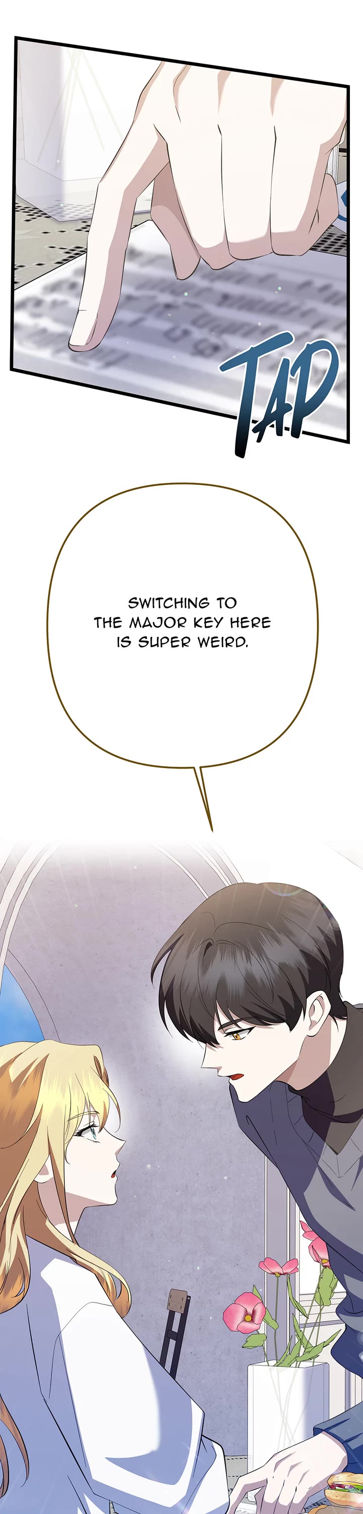 Return of the Genius Composer chapter 44 page 22