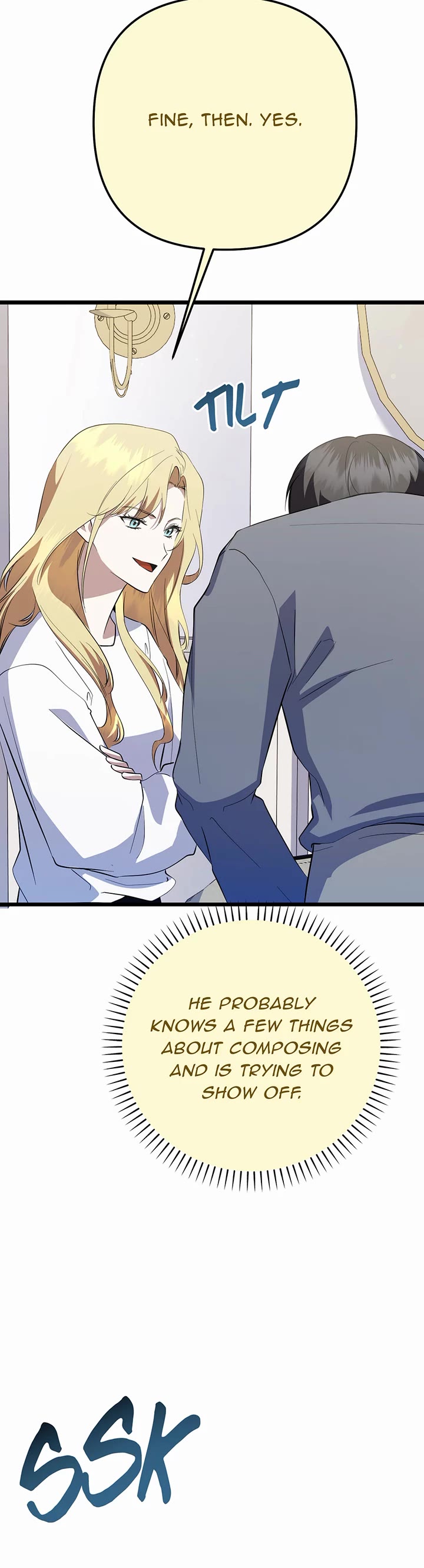 Return of the Genius Composer chapter 44 page 30