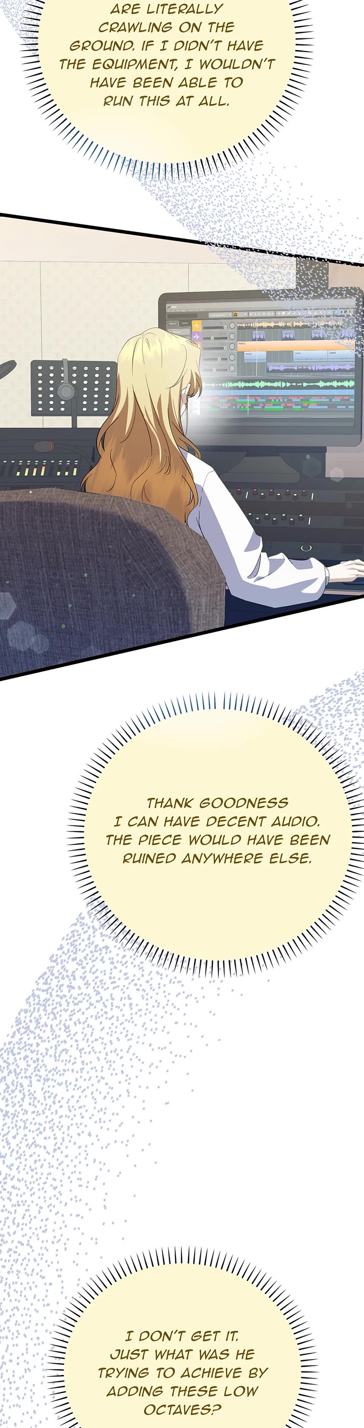 Return of the Genius Composer chapter 44 page 44