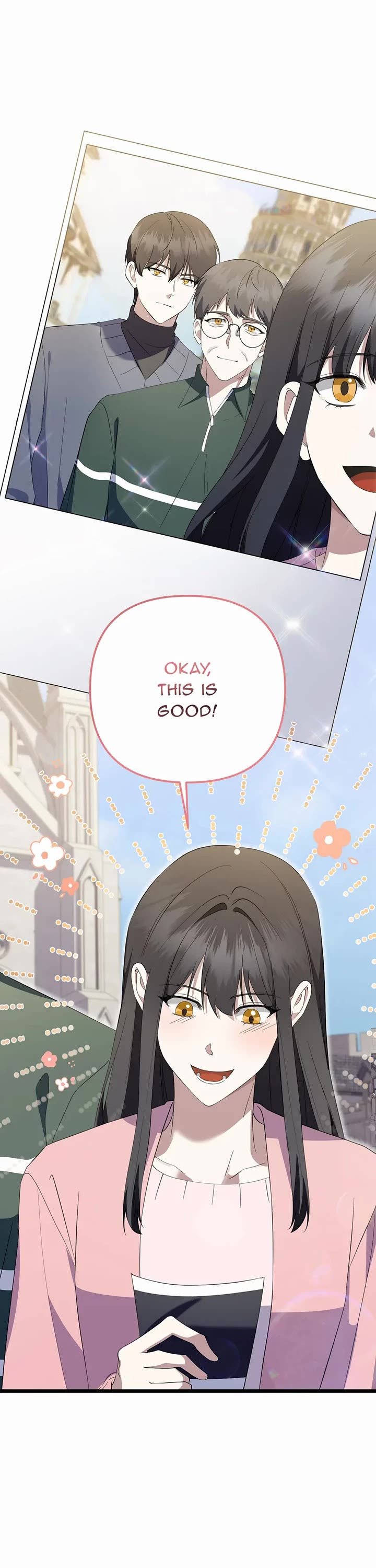 Return of the Genius Composer chapter 45 page 1