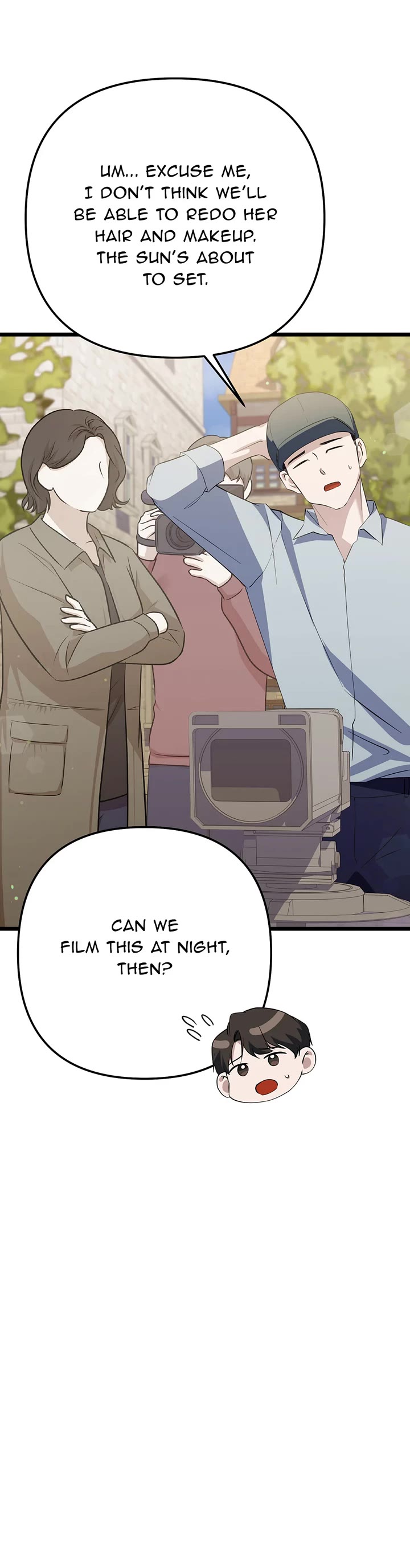 Return of the Genius Composer chapter 45 page 29