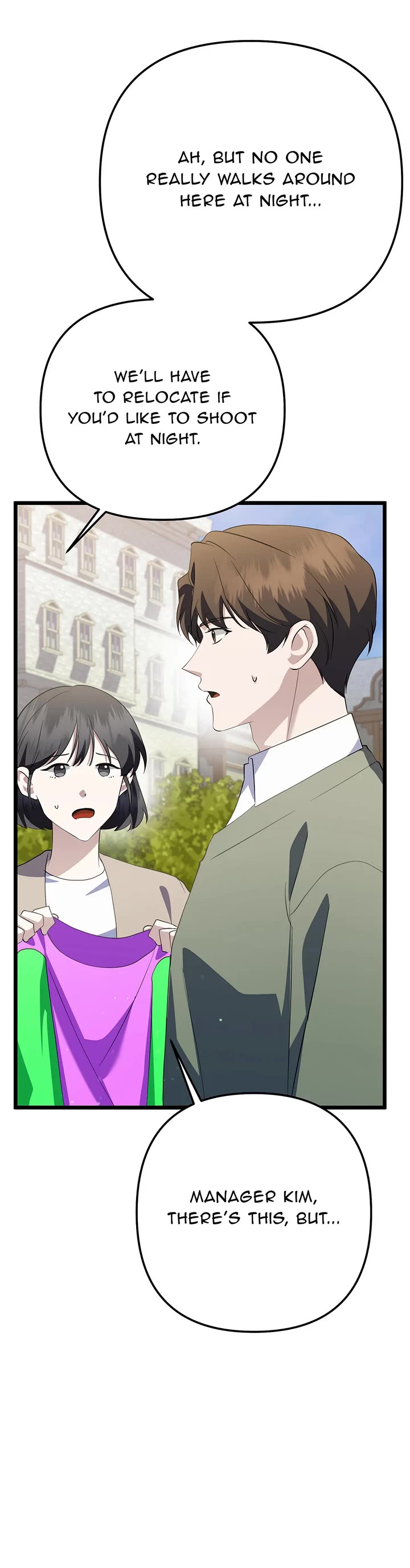 Return of the Genius Composer chapter 45 page 30