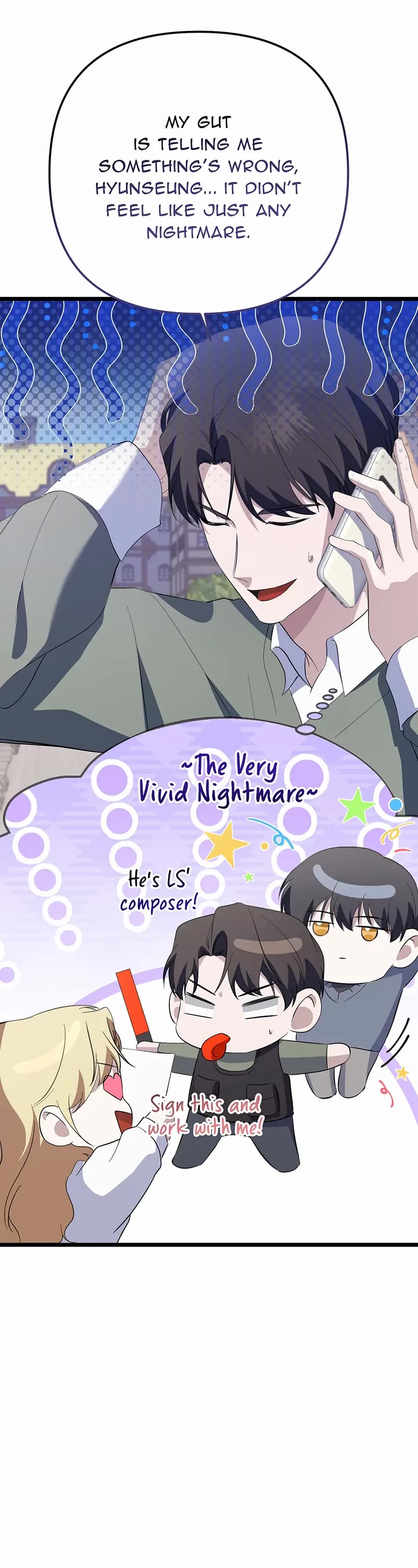 Return of the Genius Composer chapter 45 page 4