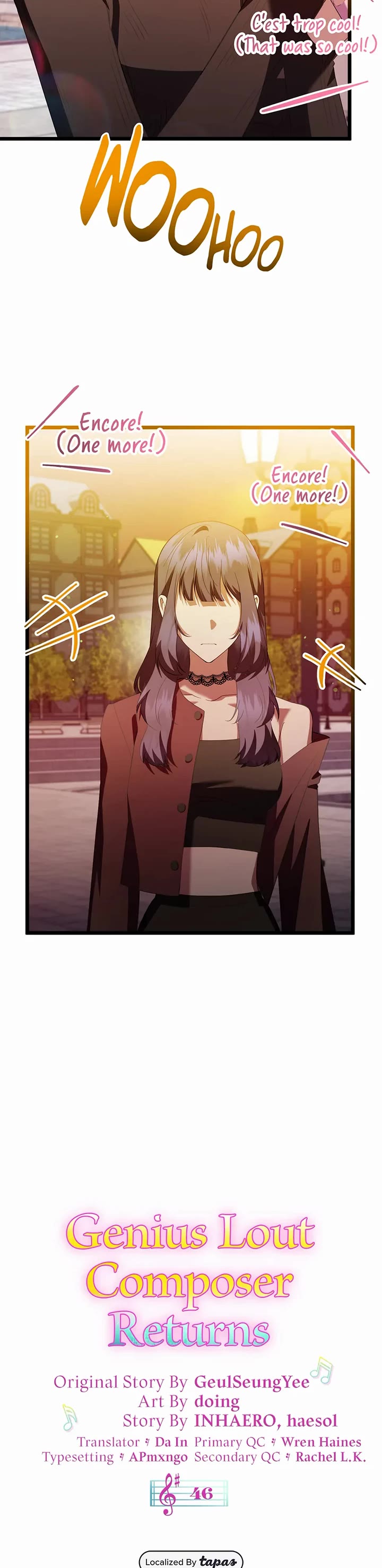 Return of the Genius Composer chapter 46 page 4